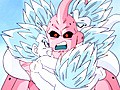ドラゴンボールＺ　第２５９話　やったぜ！！オバケで成功ブウ退治！？
