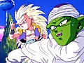 ドラゴンボールＺ　第２６０話　異次元からの脱出！！超ゴテンクス３