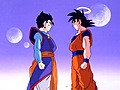 ドラゴンボールＺ　第２６２話　まさにグレート！！新生悟飯地球へ