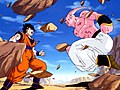 ドラゴンボールＺ　第２６４話　やったか！？魔人ブウ大爆発