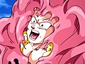 ドラゴンボールＺ　第２６５話　ブウ最悪の反則！！ゴテンクス吸収！？