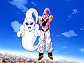 ドラゴンボールＺ　第２６６話　全宇宙のために…よみがえれ孫悟空