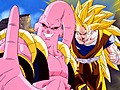 ドラゴンボールＺ　第２６７話　奇跡は一度…なるか悟飯との超合体