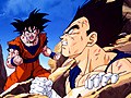 ドラゴンボールＺ　第２６８話　合体！！ベジータの誇りと悟空の怒り