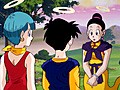 ドラゴンボールＺ　第２６９話　壮絶パワー！！究極を超えるベジット