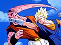 ドラゴンボールＺ　第２７０話　次元に亀裂！！ブウがキレちゃった！？