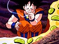 ドラゴンボールＺ　第２７３話　魔の迷宮！！ブウの腹に何がある！？