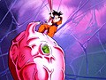 ドラゴンボールＺ　第２７５話　魔人の秘密！！ブウの中に２人のブウ