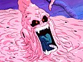 ドラゴンボールＺ　第２７６話　出口はどこだ！？崩れるブウから脱出