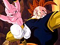 ドラゴンボールＺ　第２７７話　地球消滅！！ブウ邪悪への逆変身
