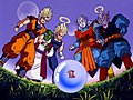 ドラゴンボールＺ　第２７８話　ブウ来襲！！界王神界で決着だ