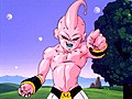 ドラゴンボールＺ　第２７９話　未来をつかめ！！宇宙をかけた大決戦