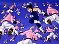 ドラゴンボールＺ　第２８０話　ベジータ脱帽！！悟空おまえがＮｏ．１だ