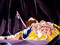 ドラゴンボールＺ　第２８１話　耐え抜けベジータ！！命がけの１分間