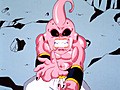 ドラゴンボールＺ　第２８６話　やっぱり最強孫悟空！！魔人ブウ消滅
