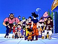 ドラゴンボールＺ　第２８７話　戻った平和！！正義の味方魔人ブウ！？