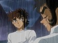 リングにかけろ１　第３話　その名はブーメラン