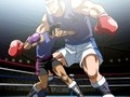 リングにかけろ１　第６話　ローリングサンダー