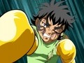 リングにかけろ１　第８話　男の意地