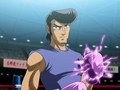 リングにかけろ１　第９話　稲妻とブーメラン