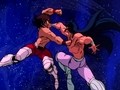 聖闘士星矢　第５話　奇蹟の復活！　友情の小宇宙