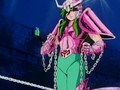 聖闘士星矢　第６話　フェニックス！　地獄を見た戦士