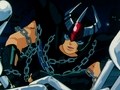 聖闘士星矢　第８話　倒せ！　暗黒フェニックス軍団
