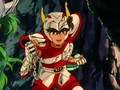 聖闘士星矢　第１４話　敗れたり！　幻魔拳