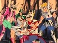聖闘士星矢　第１５話　今あかす！　一輝の謎