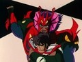聖闘士星矢　第１７話　救え！　沙織の危機