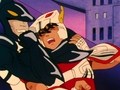 聖闘士星矢　第１８話　大暴れ！　カリブの幽霊聖闘士
