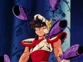 聖闘士星矢　第１９話　生か死か！　魔界島の血戦