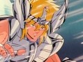 聖闘士星矢　第２１話　非情！　オーロラの対決