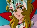 聖闘士星矢　第２３話　シルバー聖闘士！　誇り高き刺客