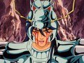 聖闘士星矢　第２８話　ドラゴン！　捨て身の一撃