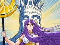 聖闘士星矢　第２９話　誘拐！　沙織を襲うカラス軍団