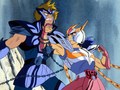 聖闘士星矢　第３１話　幻魔！　生死のデッドライン