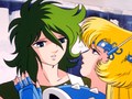 聖闘士星矢　第４０話　行くぞ！　俺たちの旅立ち