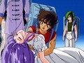 聖闘士星矢　第４２話　究極のコスモ！　セブンセンシズ