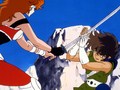 聖闘士星矢　第４３話　ビッグバン！　金牛宮の戦闘