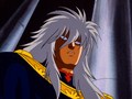 聖闘士星矢　第４６話　吠えろ！　攻防一体の星雲鎖