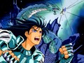 聖闘士星矢　第４９話　愛！春麗の祈り