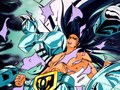 聖闘士星矢　第５０話　昇れ龍！紫龍怒りのコスモ