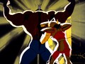 聖闘士星矢　第５３話　男だ！カシオス愛に死す