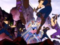 聖闘士星矢　第５４話　一輝！翼をもがれた不死鳥