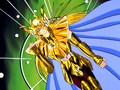 聖闘士星矢　第５６話　シャカ！もっとも神に近い男