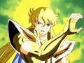 聖闘士星矢　第５８話　壮烈！友情に散った一輝