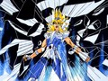 聖闘士星矢　第６７話　さらば！我が師よ我が友よ