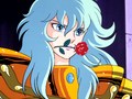 聖闘士星矢　第６８話　美の戦士！アフロディーテ