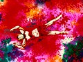 聖闘士星矢　第６９話　デモンローズ！甘き死の香り